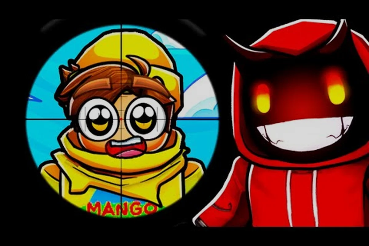 Snipers Vs Runners! Gruppenlink: Fehler melden & Feedback geben