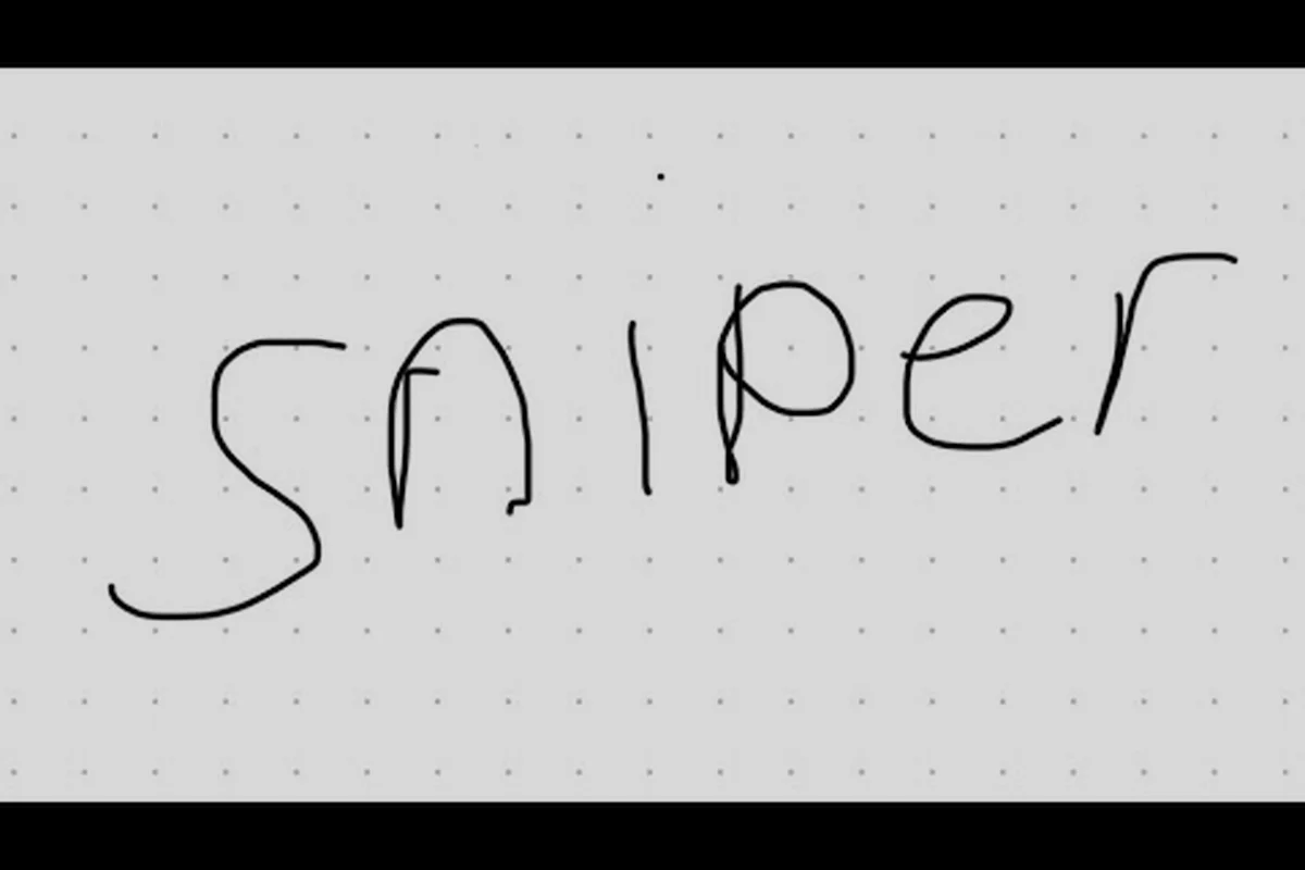 Mise à jour des skins Snipers Vs Runners ! : Nouveaux cosmétiques et bande-annonce